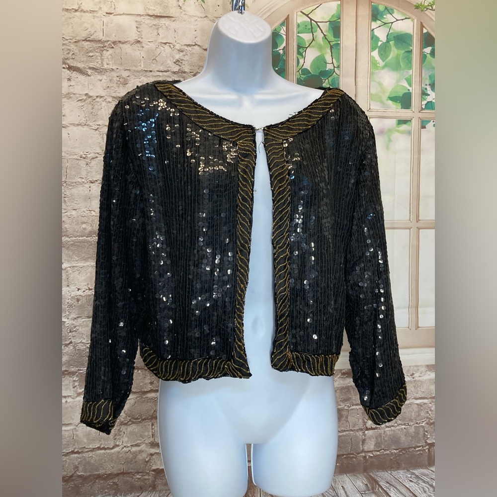 Medium Stenay Sparkly Blouse